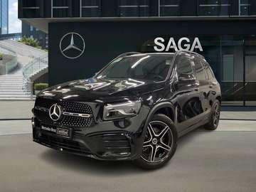d AMG Line