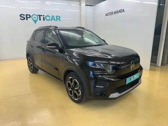 Citroen C3 Aircross Turbo 73kW (100CV) BVM6 Plus