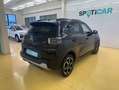 Citroen C3 Aircross Turbo 73kW (100CV) BVM6 Plus Negro - thumbnail 6