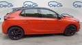 Opel Corsa VI 1.2 Turbo 100 Gs Line Orange - thumbnail 4