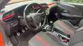 Opel Corsa VI 1.2 Turbo 100 Gs Line Orange - thumbnail 8