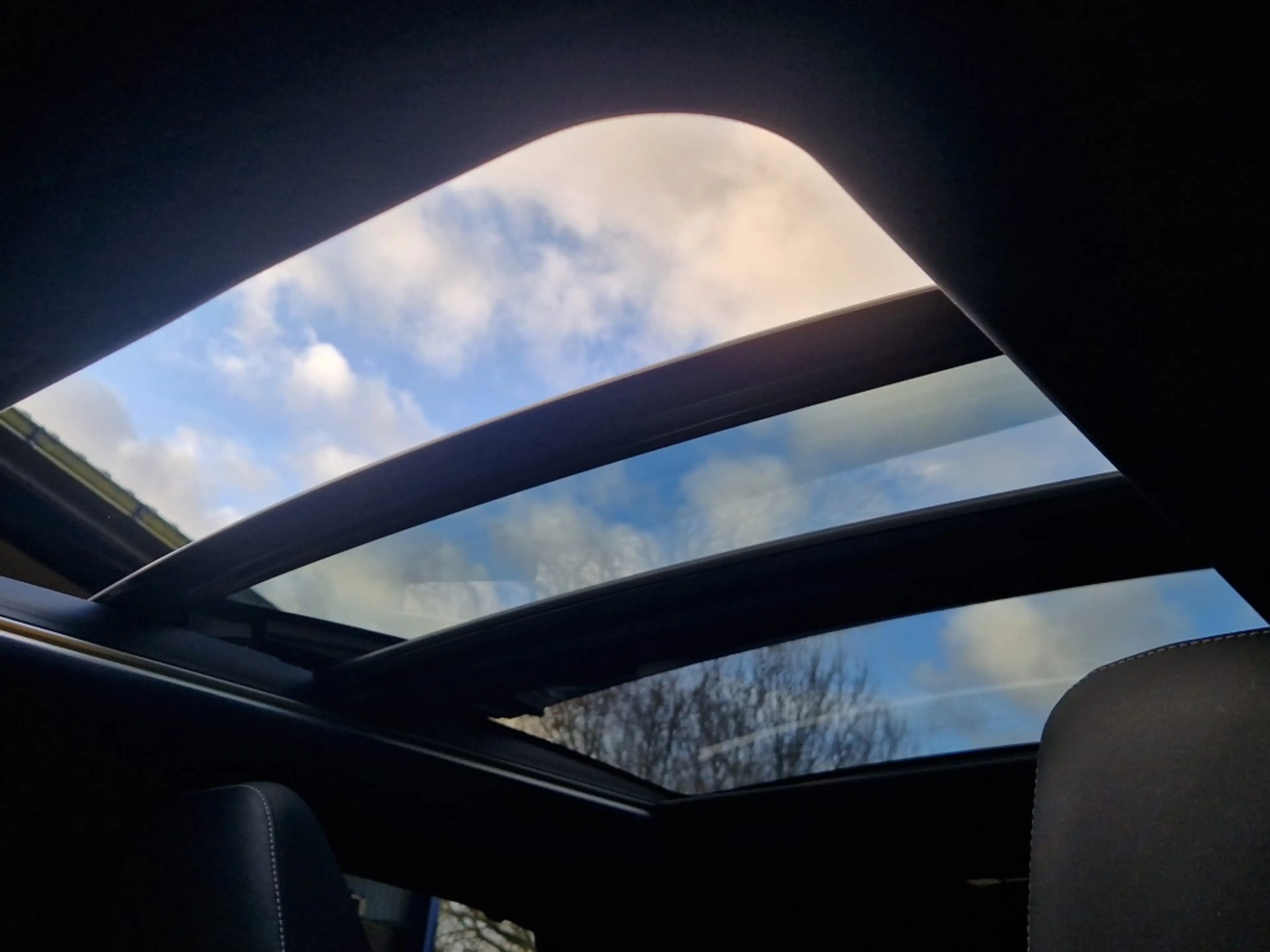 Lexus RX 450h F Sport AWD / SCHUIFDAK / LEDEREN BEKLEDING — photo 9