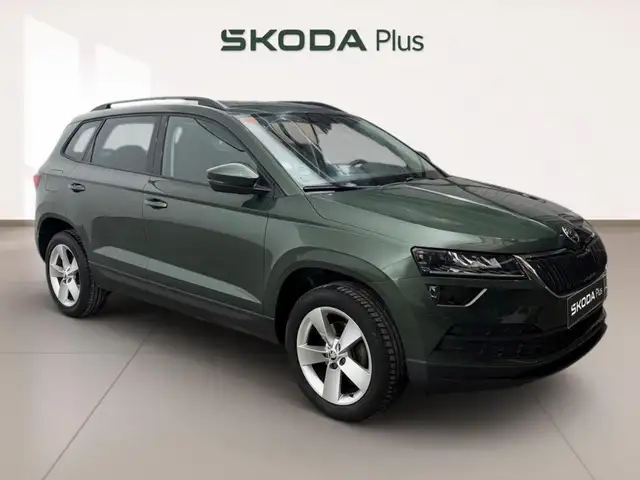 Skoda Karoq 1.0 TSI Ambition