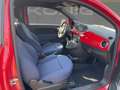 Fiat 500C Cabrio Club 1.0 Klima*Tempomat*CarPlay Rood - thumbnail 7