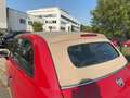 Fiat 500C Cabrio Club 1.0 Klima*Tempomat*CarPlay Rood - thumbnail 16