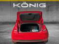 Fiat 500C Cabrio Club 1.0 Klima*Tempomat*CarPlay Rood - thumbnail 5