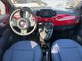Fiat 500C Cabrio Club 1.0 Klima*Tempomat*CarPlay Rood - thumbnail 9