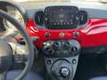 Fiat 500C Cabrio Club 1.0 Klima*Tempomat*CarPlay Rood - thumbnail 11