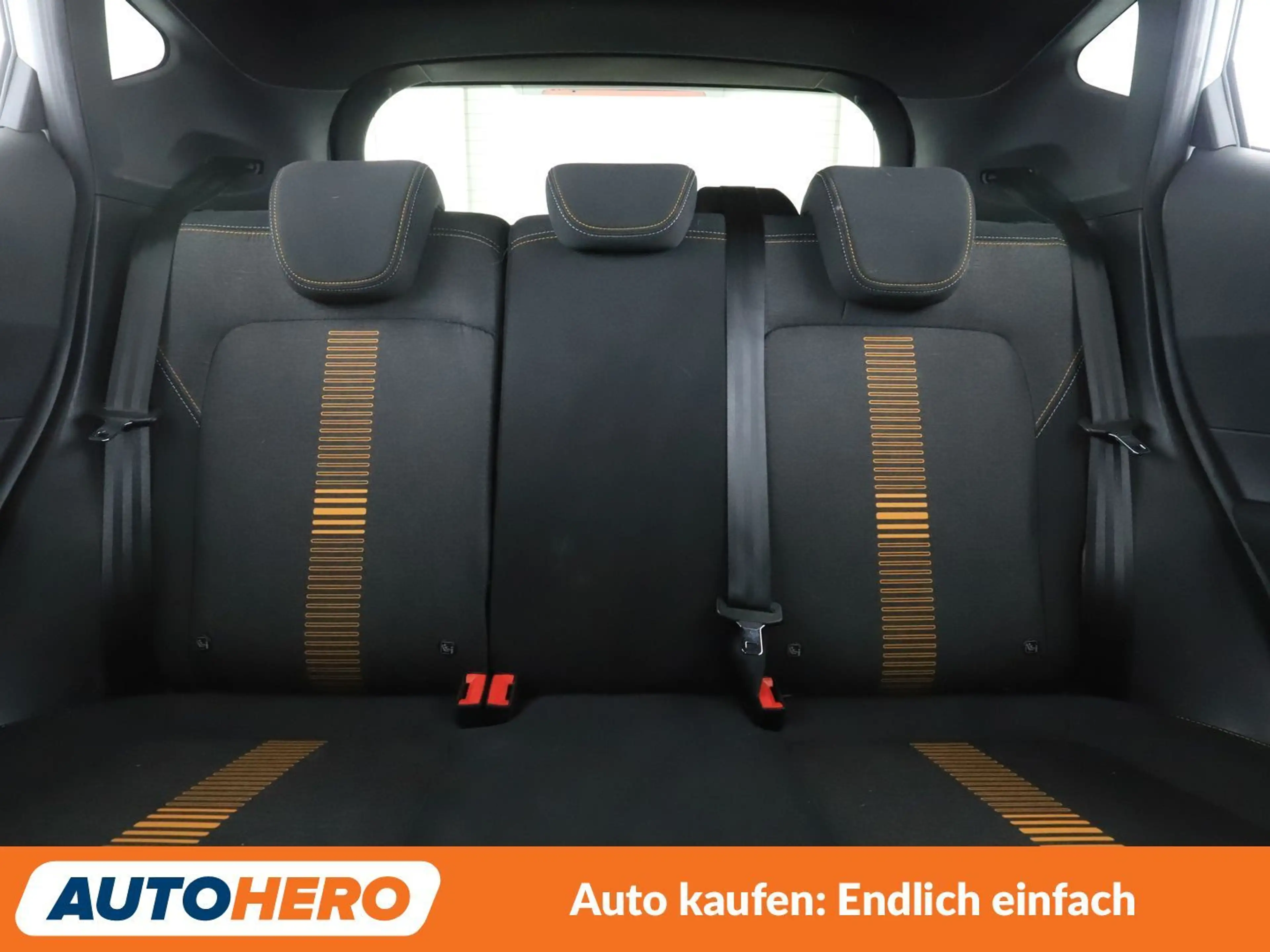 Ford Fiesta 1.0 EcoBoost Active Colourline Aut.*NAVI*SPUR*PDC* — photo 15