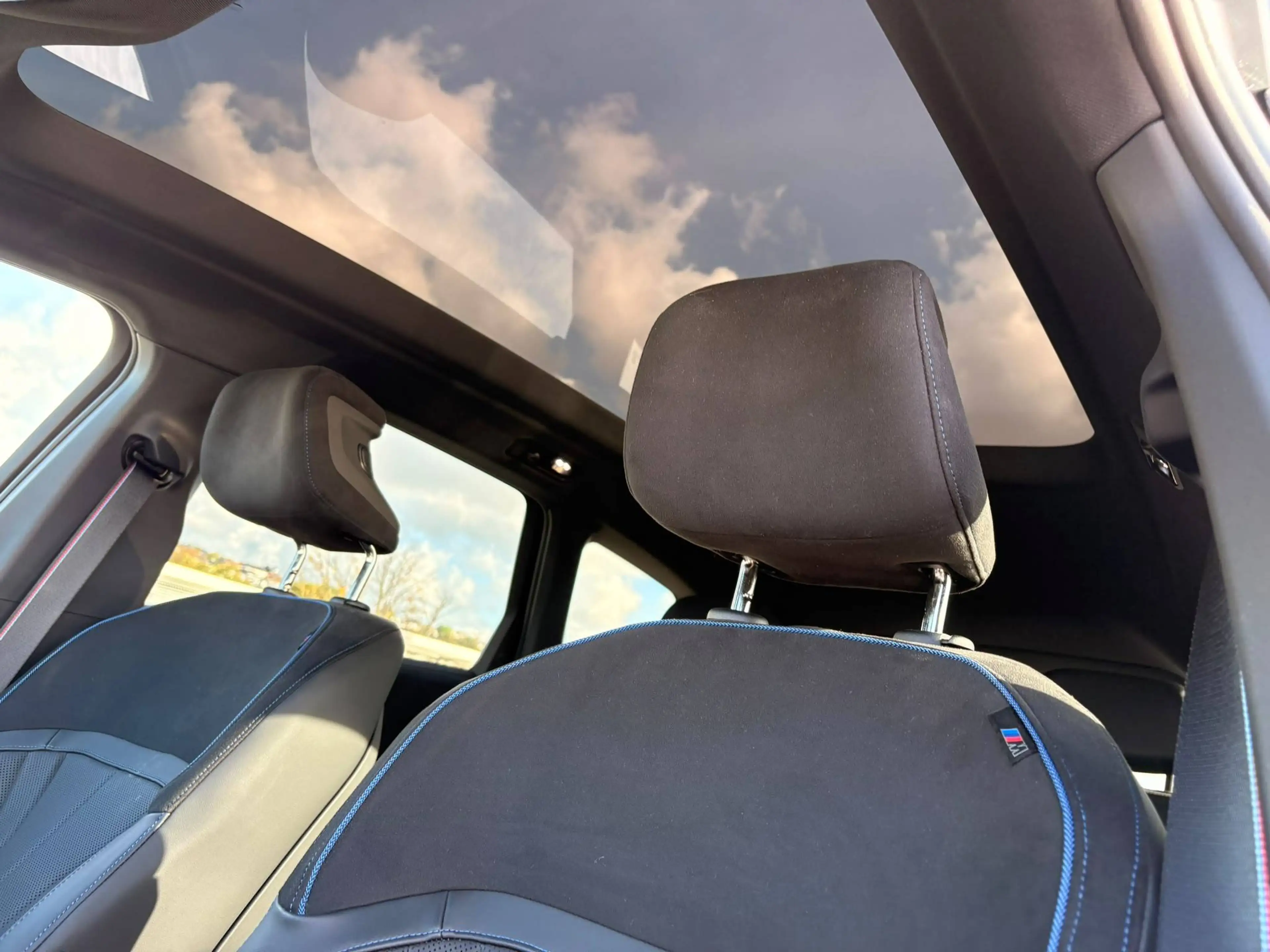 BMW iX3 iX3 113.4 kWh 50 xDrive — photo 13