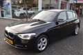 BMW 114 1-serie 114i EDE Corporate Lease Edition Leer | Na Negro - thumbnail 2