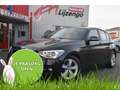 BMW 114 1-serie 114i EDE Corporate Lease Edition Leer | Na Negro - thumbnail 1