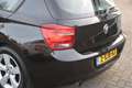 BMW 114 1-serie 114i EDE Corporate Lease Edition Leer | Na Negro - thumbnail 35