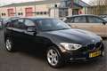 BMW 114 1-serie 114i EDE Corporate Lease Edition Leer | Na Negro - thumbnail 3