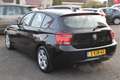 BMW 114 1-serie 114i EDE Corporate Lease Edition Leer | Na Negro - thumbnail 4