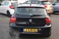 BMW 114 1-serie 114i EDE Corporate Lease Edition Leer | Na Negro - thumbnail 12