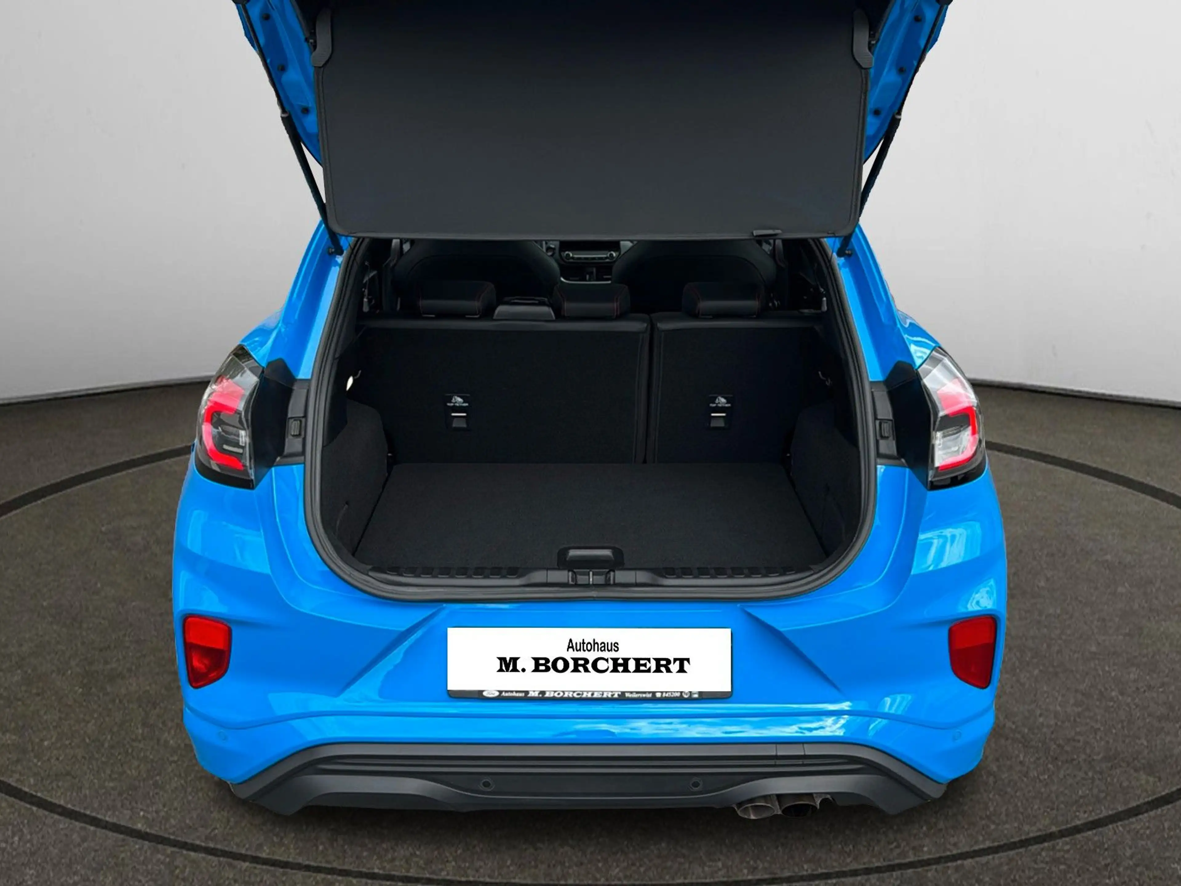 Ford Puma ST X GARANTIE 10/2030 — photo 9