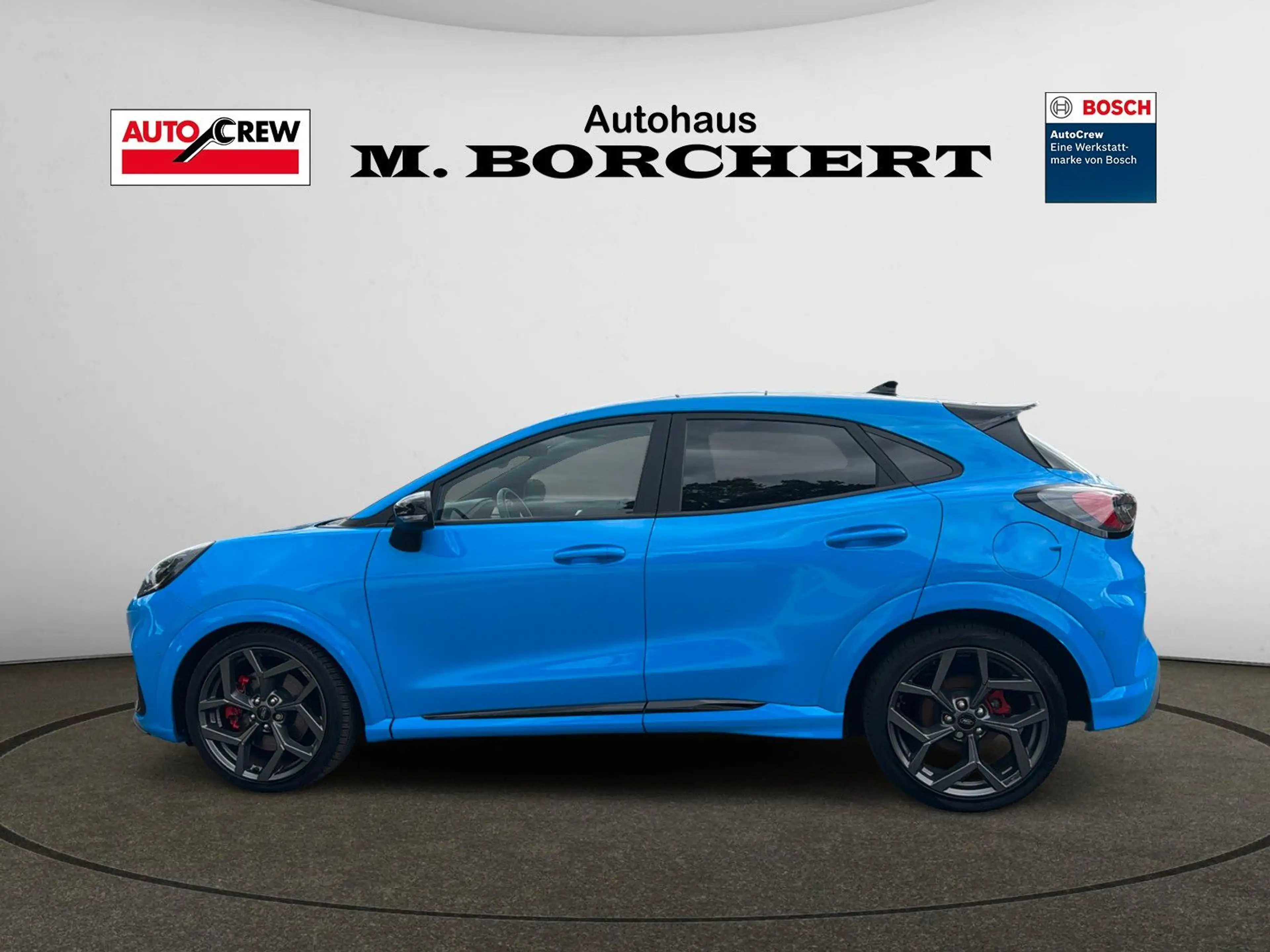 Ford Puma ST X GARANTIE 10/2030 — photo 2