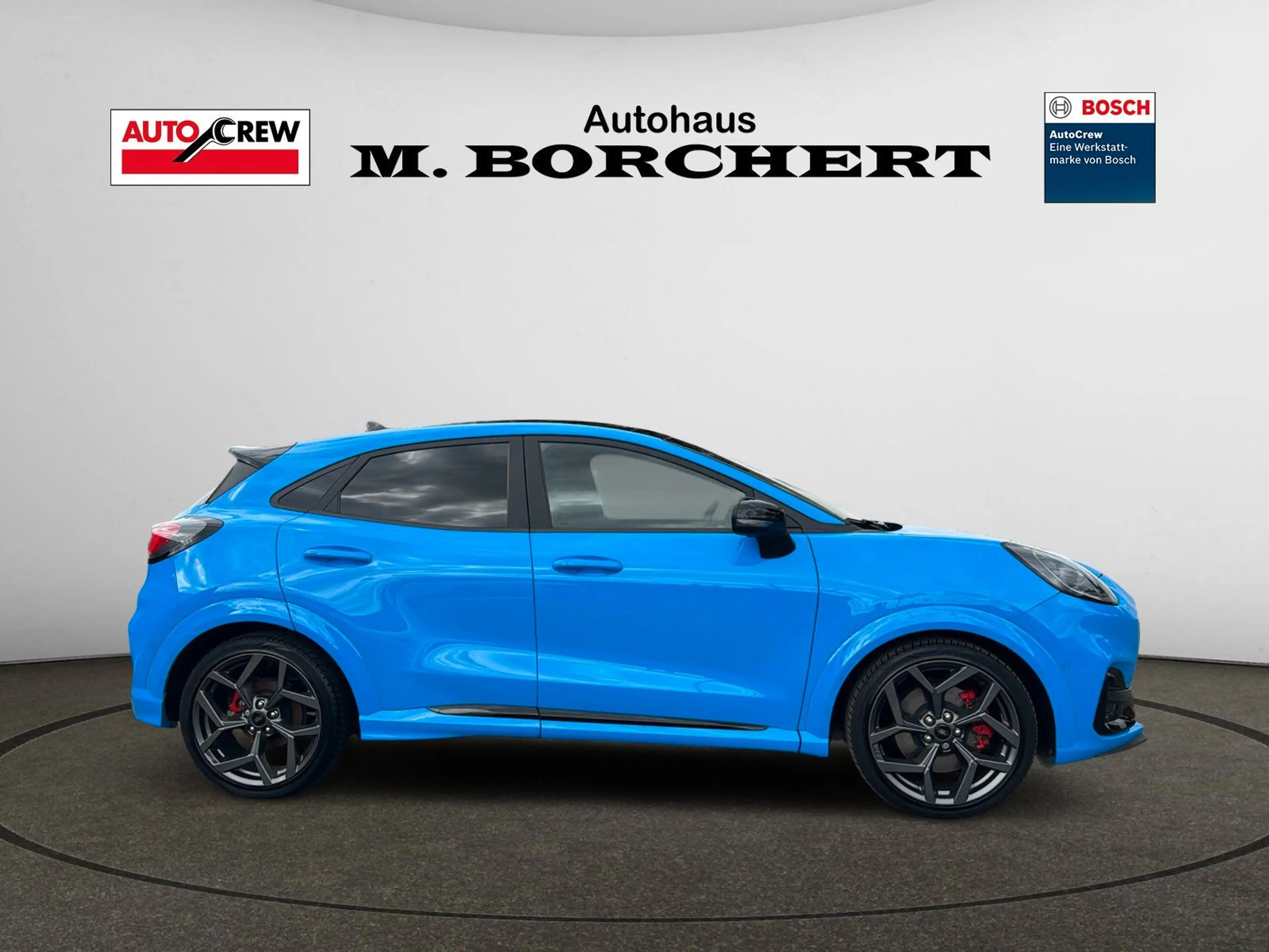 Ford Puma ST X GARANTIE 10/2030 — photo 6