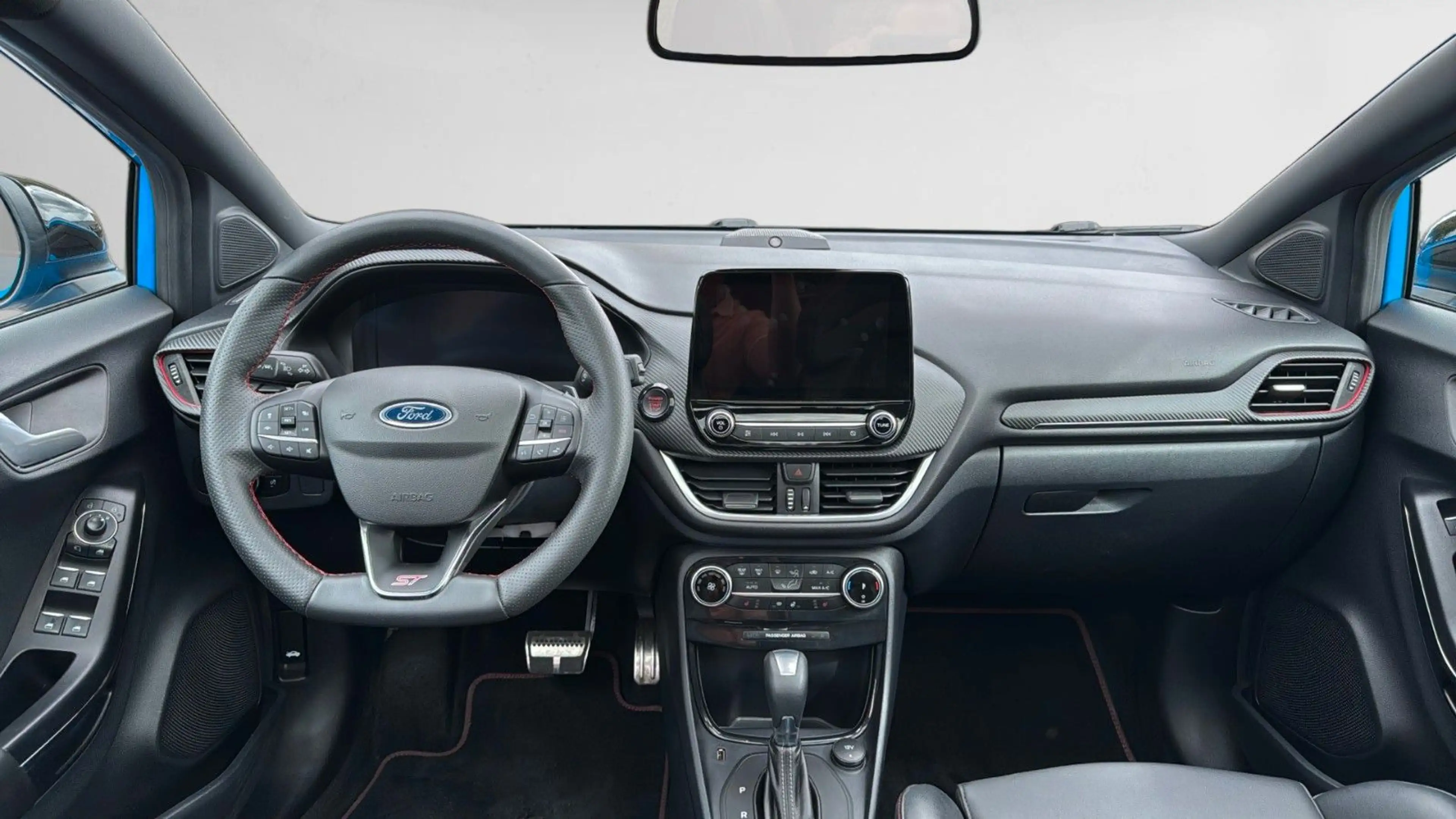 Ford Puma ST X GARANTIE 10/2030 — photo 10