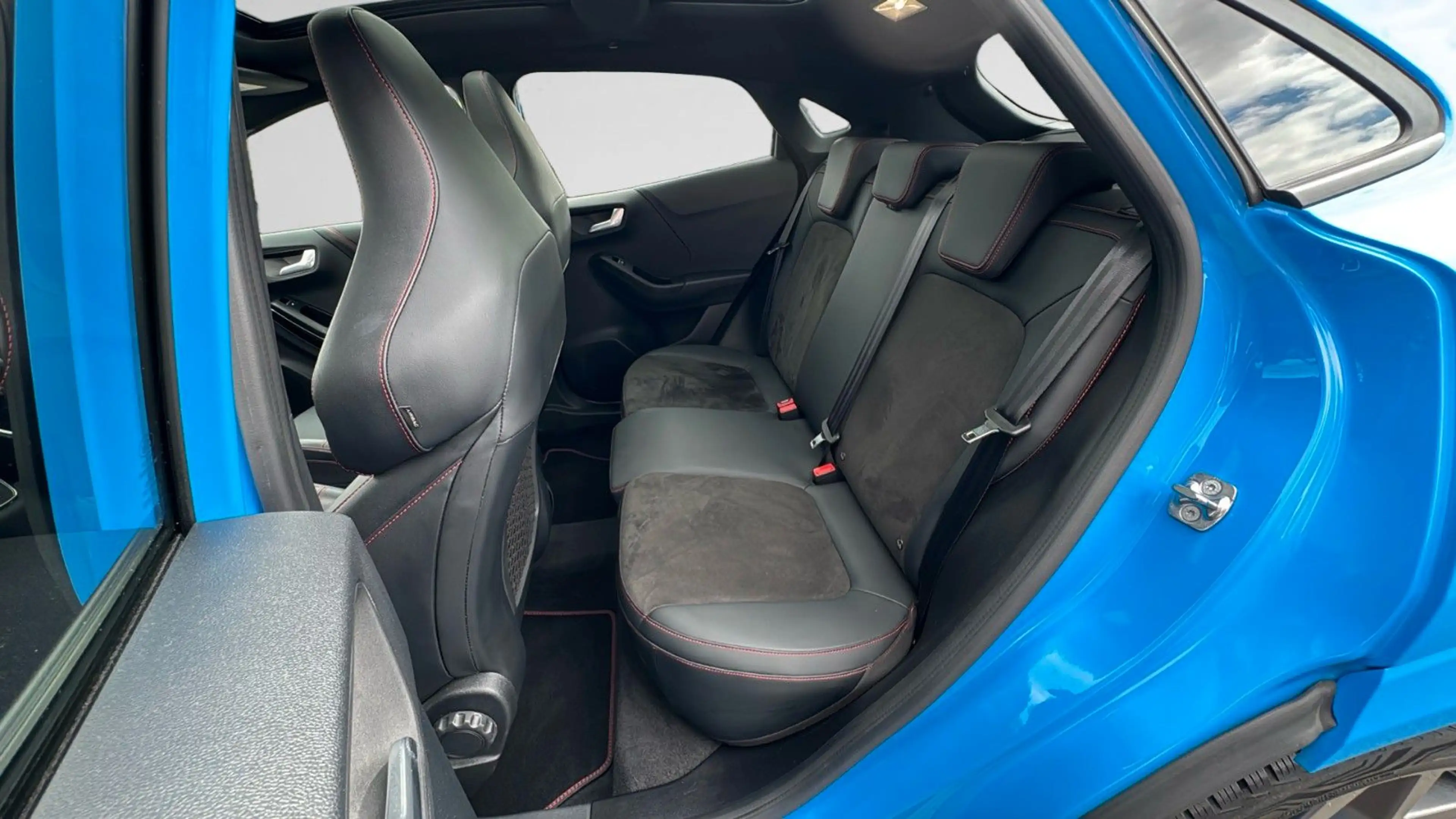 Ford Puma ST X GARANTIE 10/2030 — photo 12