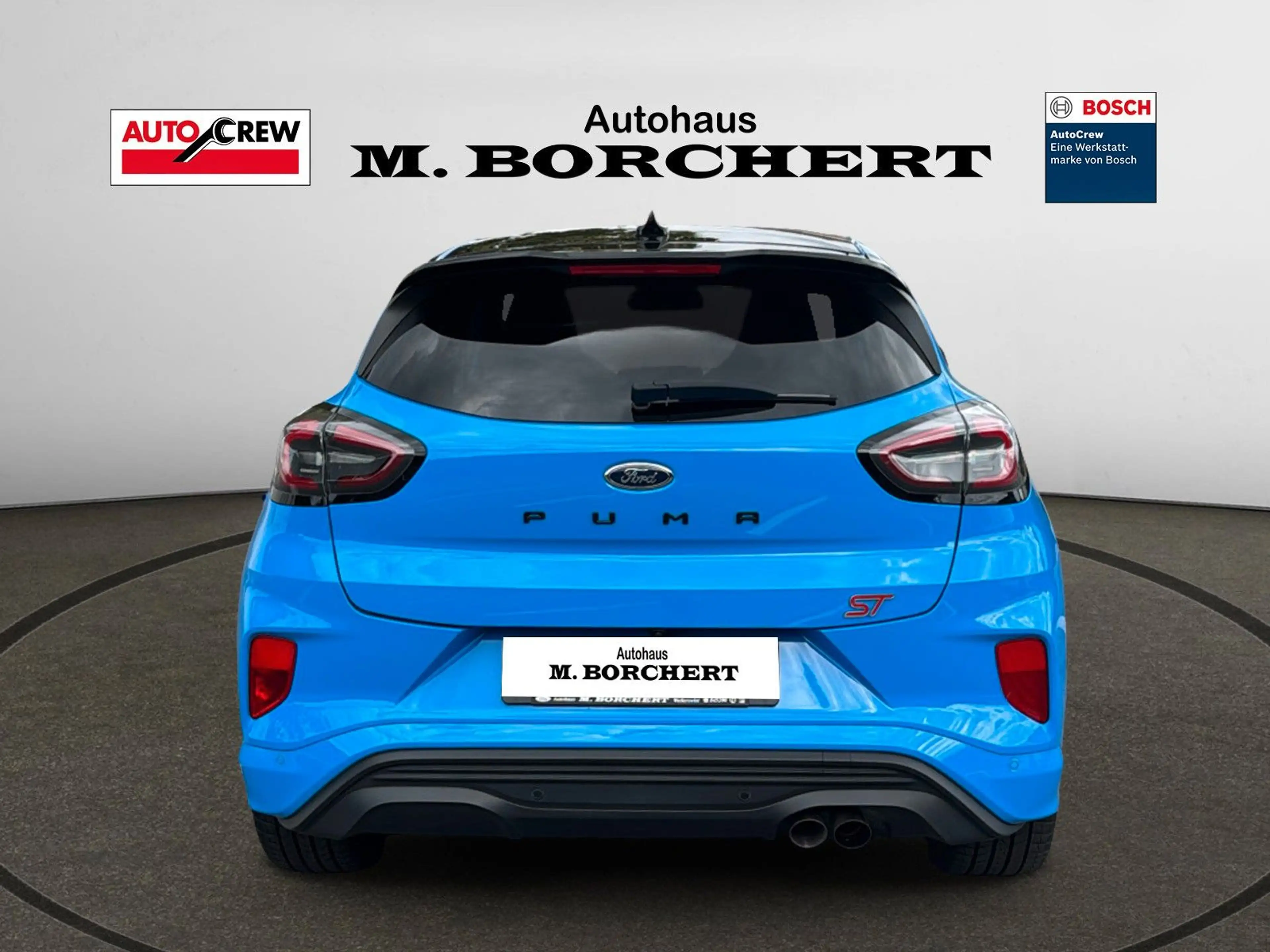 Ford Puma ST X GARANTIE 10/2030 — photo 4