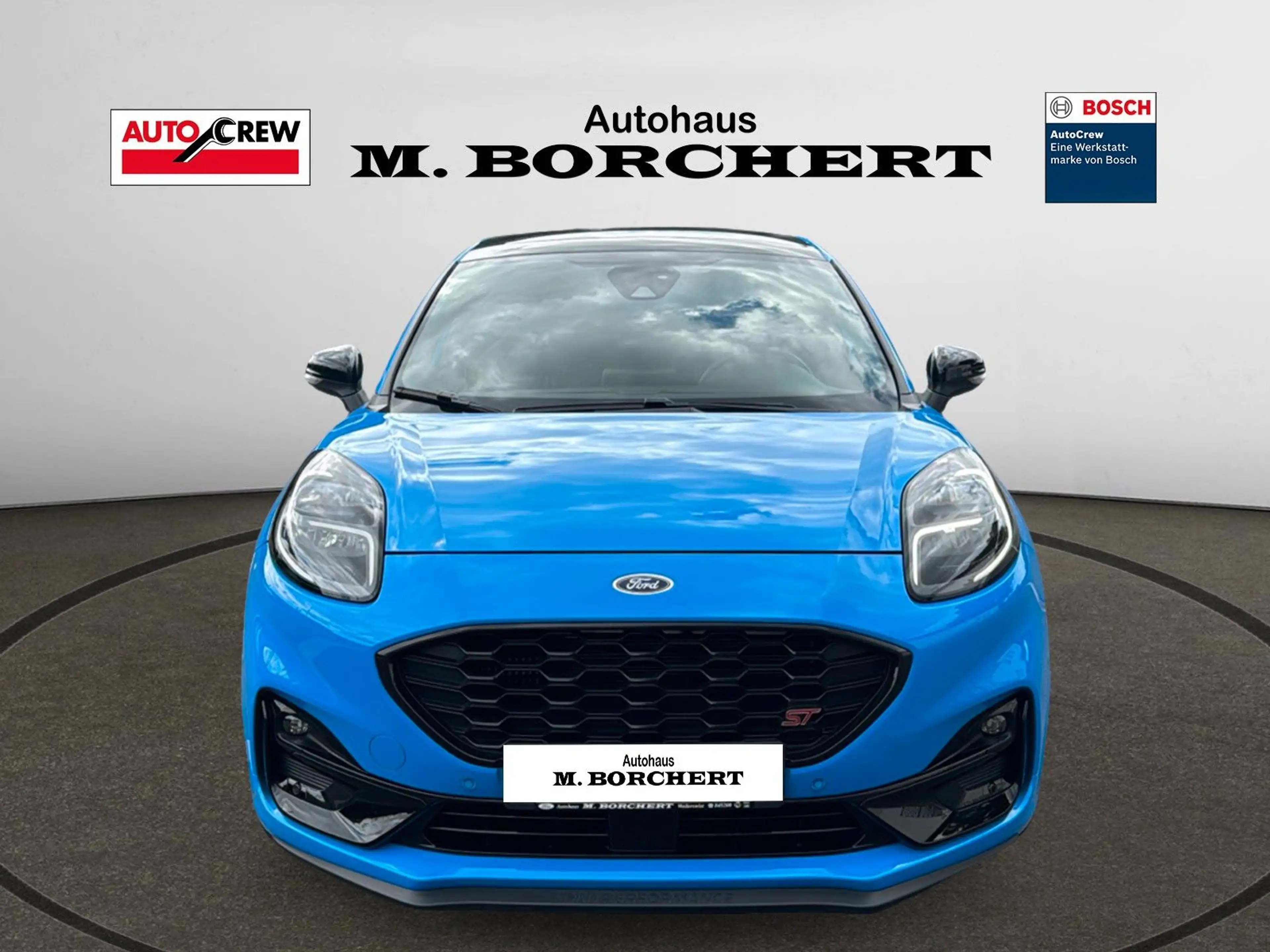 Ford Puma ST X GARANTIE 10/2030 — photo 8