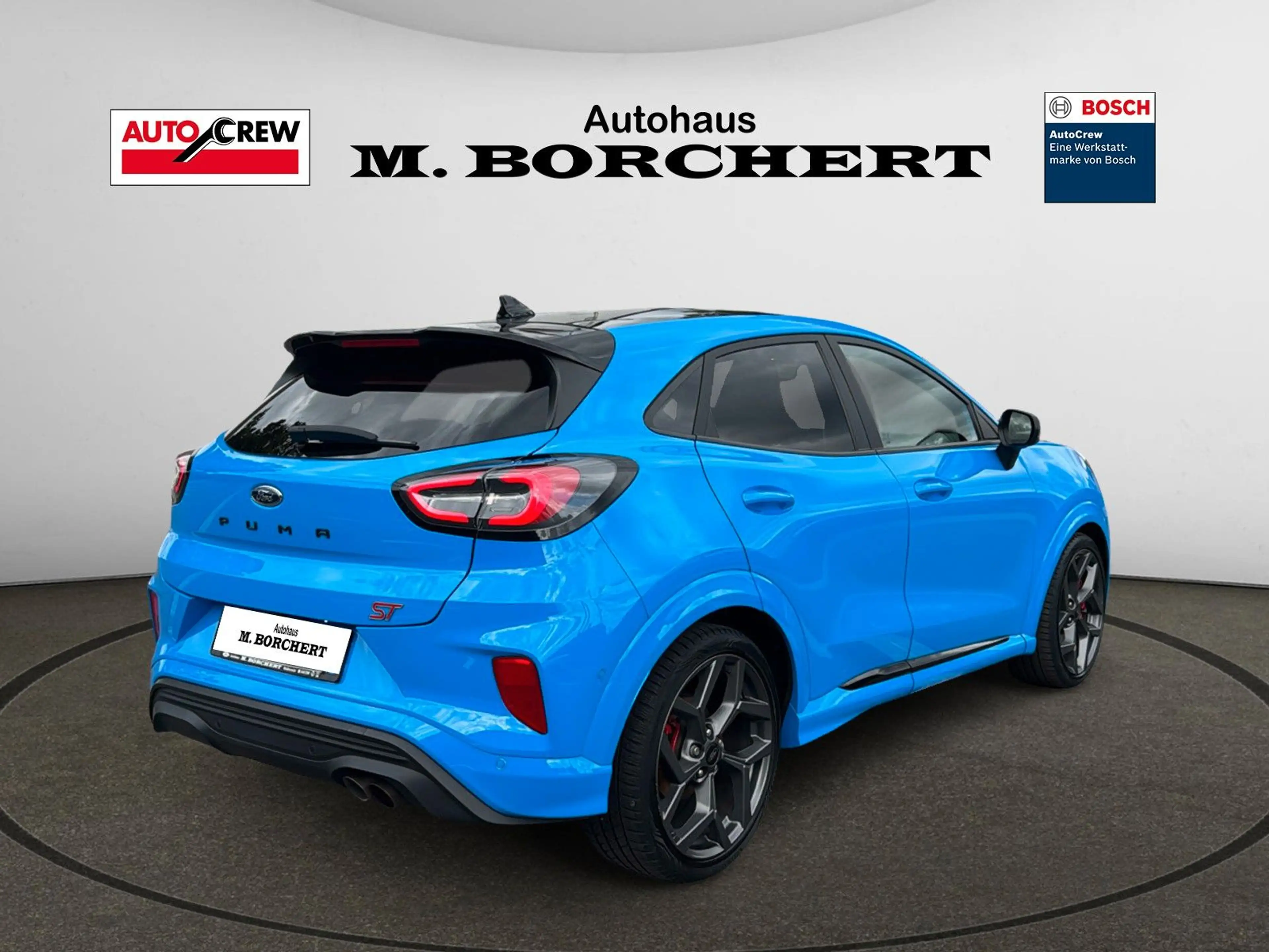 Ford Puma ST X GARANTIE 10/2030 — photo 5