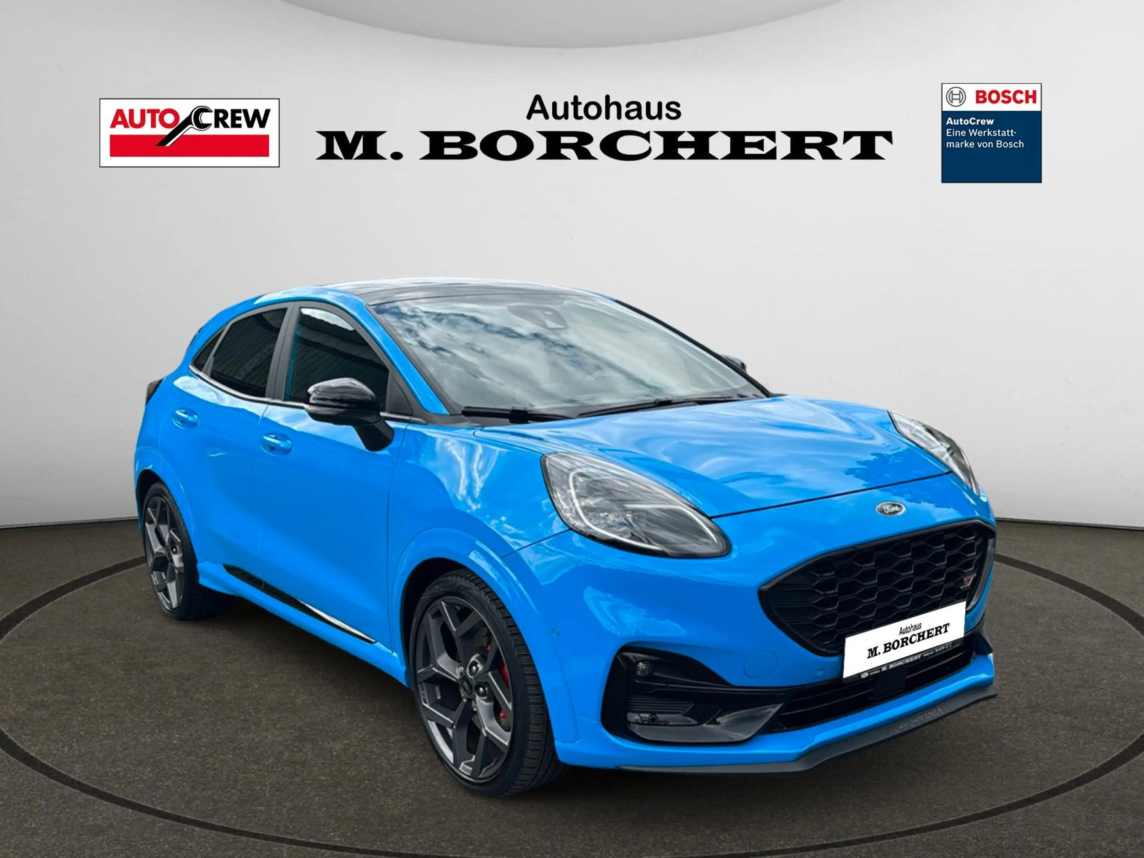 Ford Puma ST X GARANTIE 10/2030 — photo 7