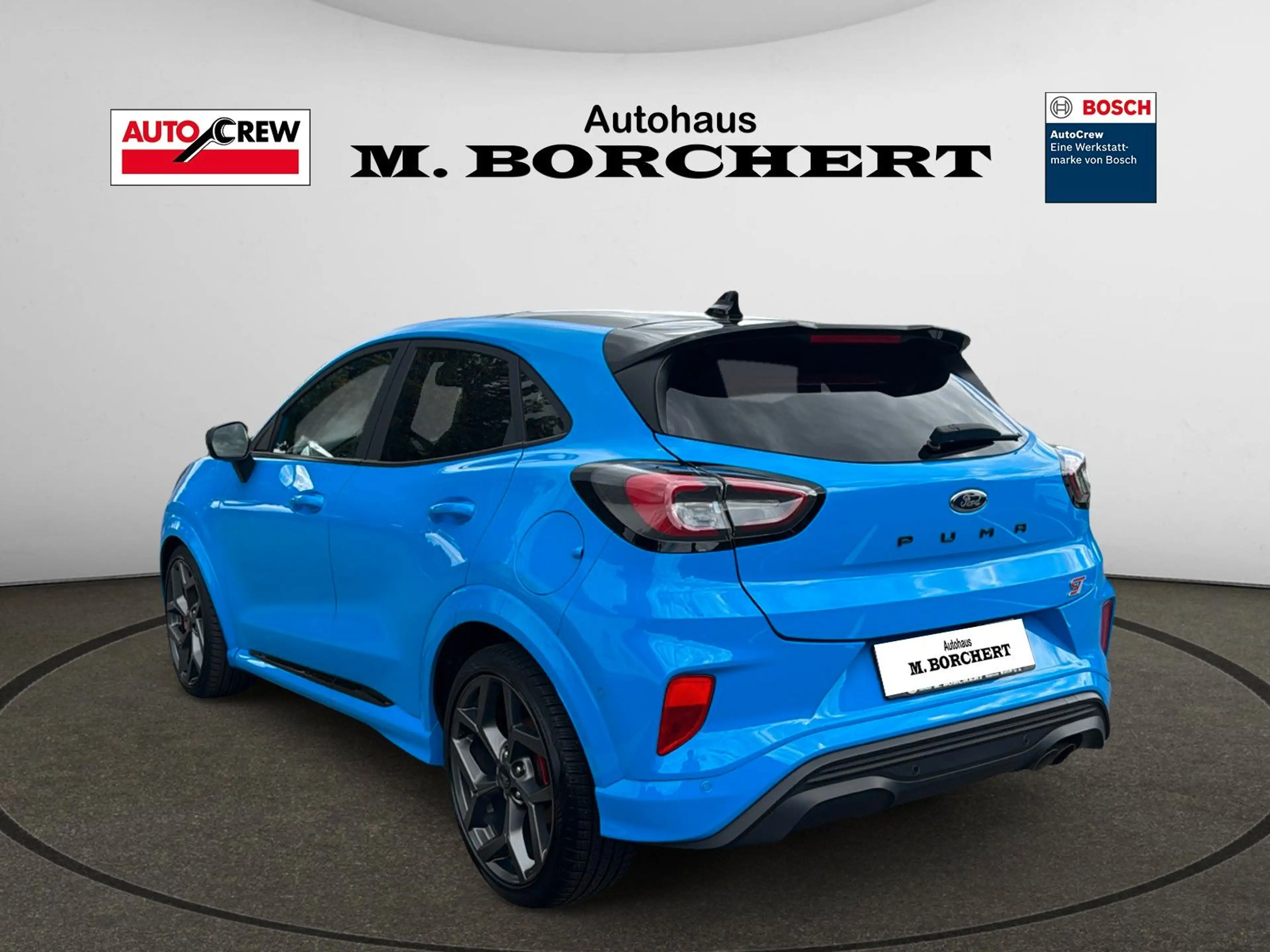 Ford Puma ST X GARANTIE 10/2030 — photo 3