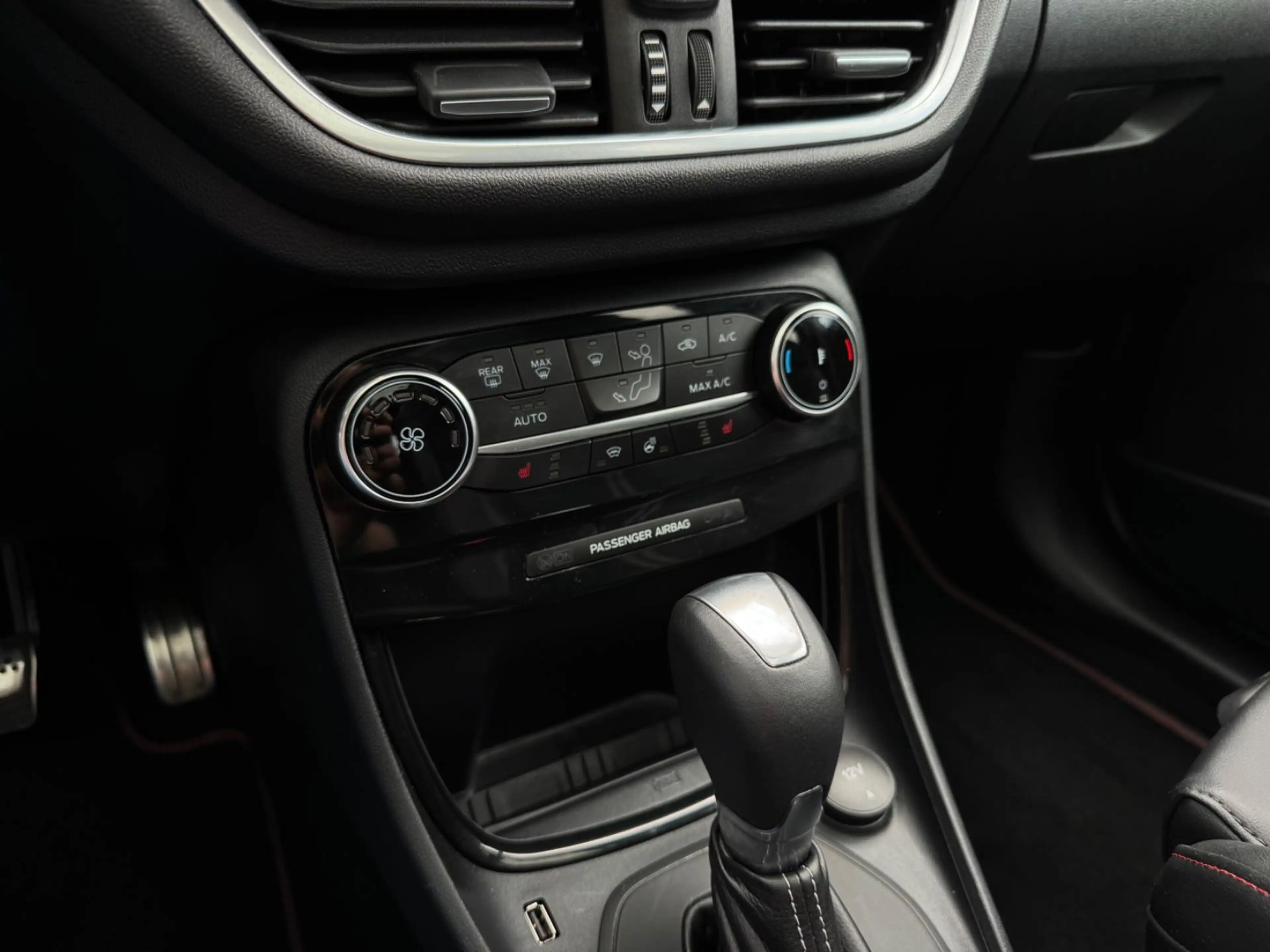 Ford Puma ST X GARANTIE 10/2030 — photo 14