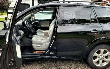 4WD 4dr I4 Limited