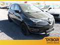 Renault ZOE ZE50 R135 Intens Miet-Bat. Nav SHZ Kam PDC Schwarz - thumbnail 2