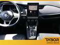 Renault ZOE ZE50 R135 Intens Miet-Bat. Nav SHZ Kam PDC Schwarz - thumbnail 8