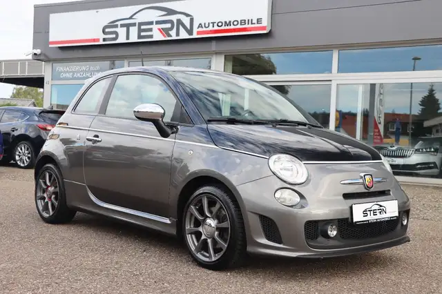 Abarth 500/595/695