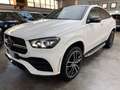 Mercedes-Benz GLE 350 d 4Matic Coupé Premium Plus AMG Blanc - thumbnail 2