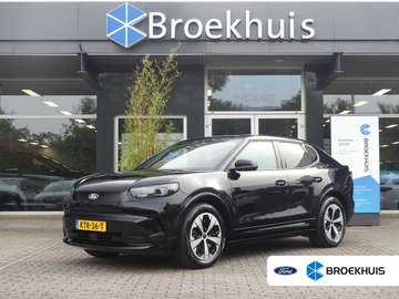 Style Standard Range RWD 52 kWh | ADAPTIVE CRUISE
