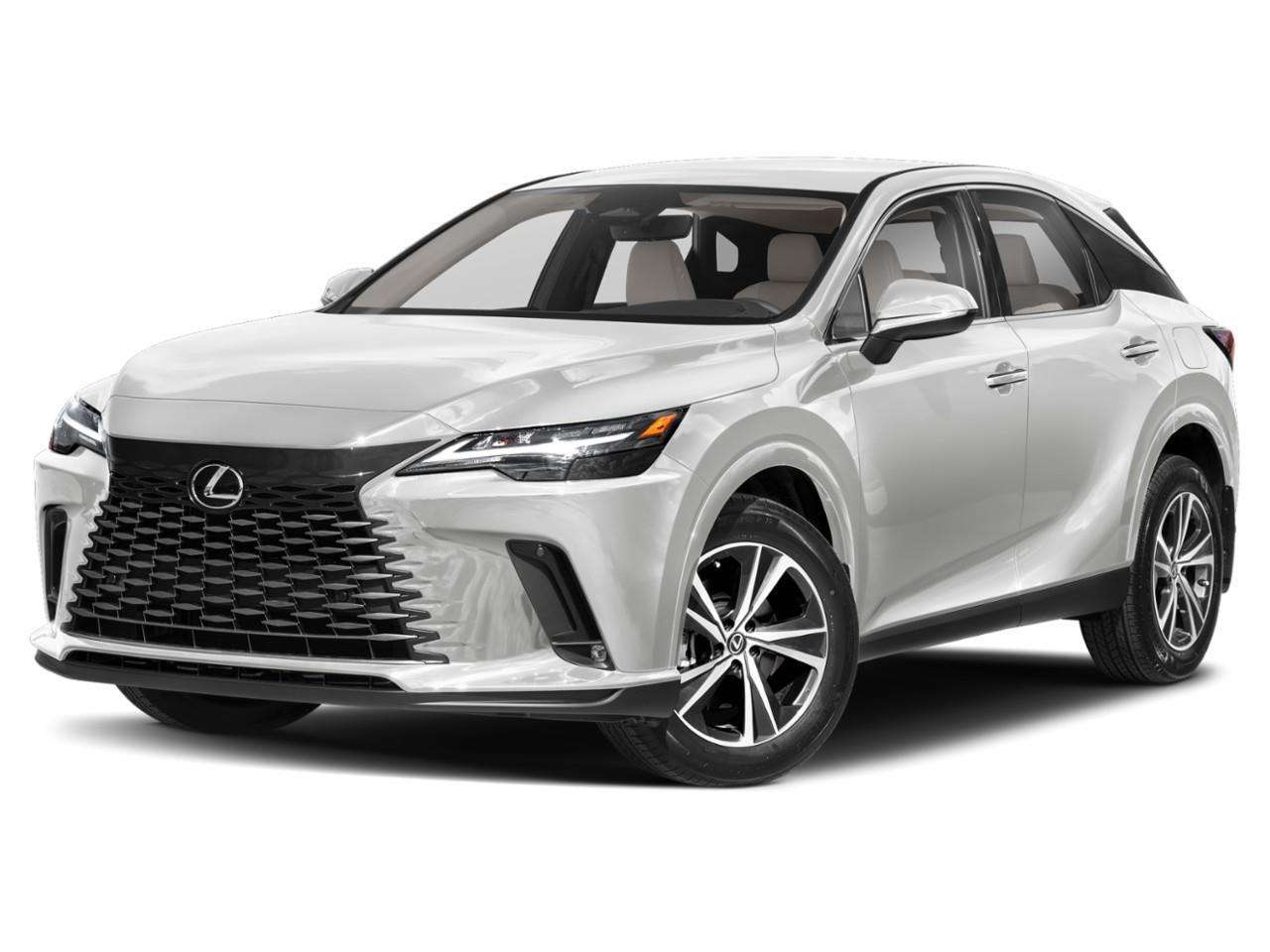 2023 Lexus RX