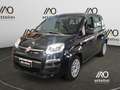 Fiat Panda MY21 1.0 70cv Hybrid Schwarz - thumbnail 1