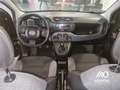 Fiat Panda MY21 1.0 70cv Hybrid Schwarz - thumbnail 6