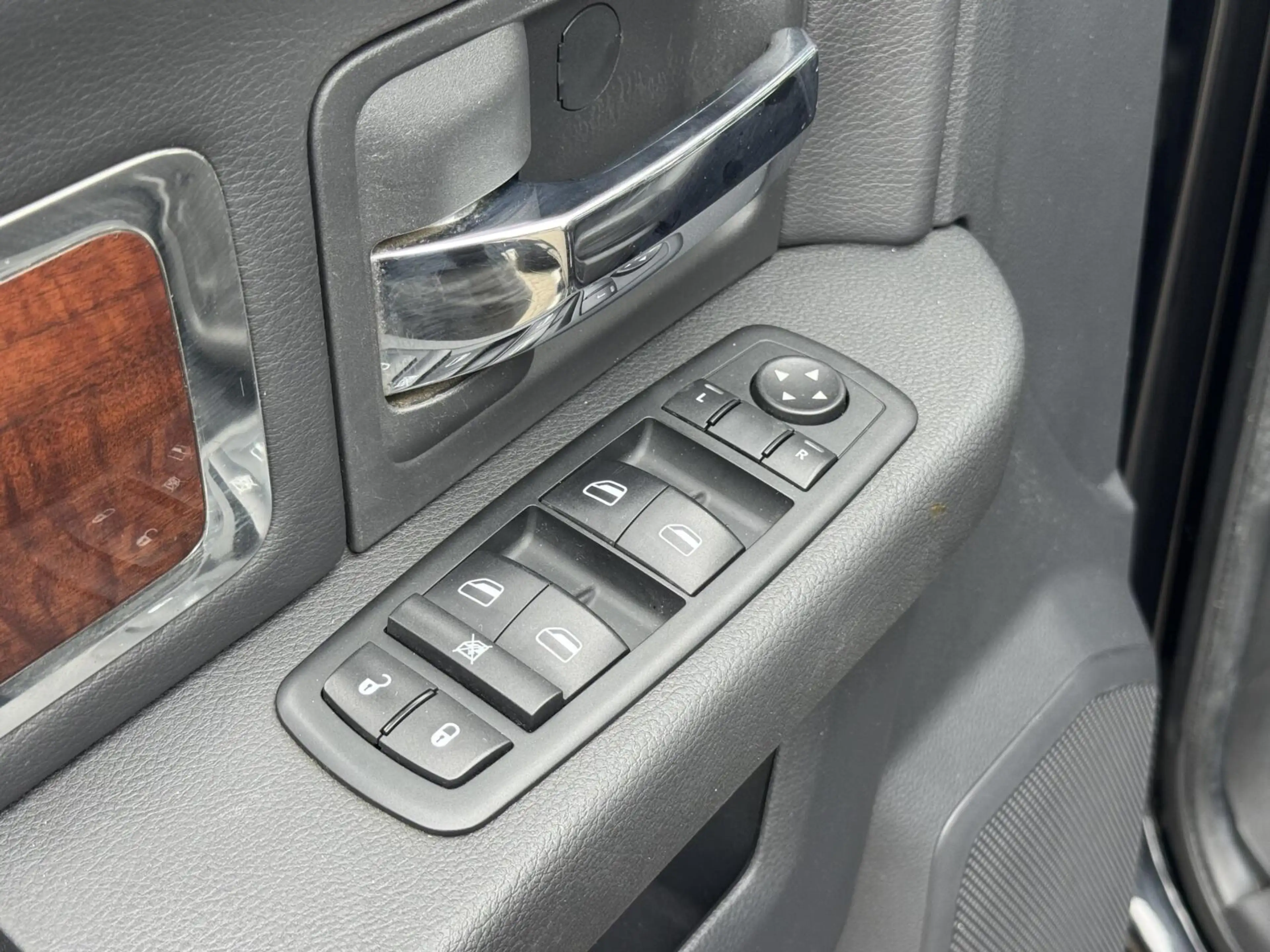Dodge RAM 1500 5.7 V8 Crew Cab 5'7 | ALPINE | STOEL VENTILAT — photo 15