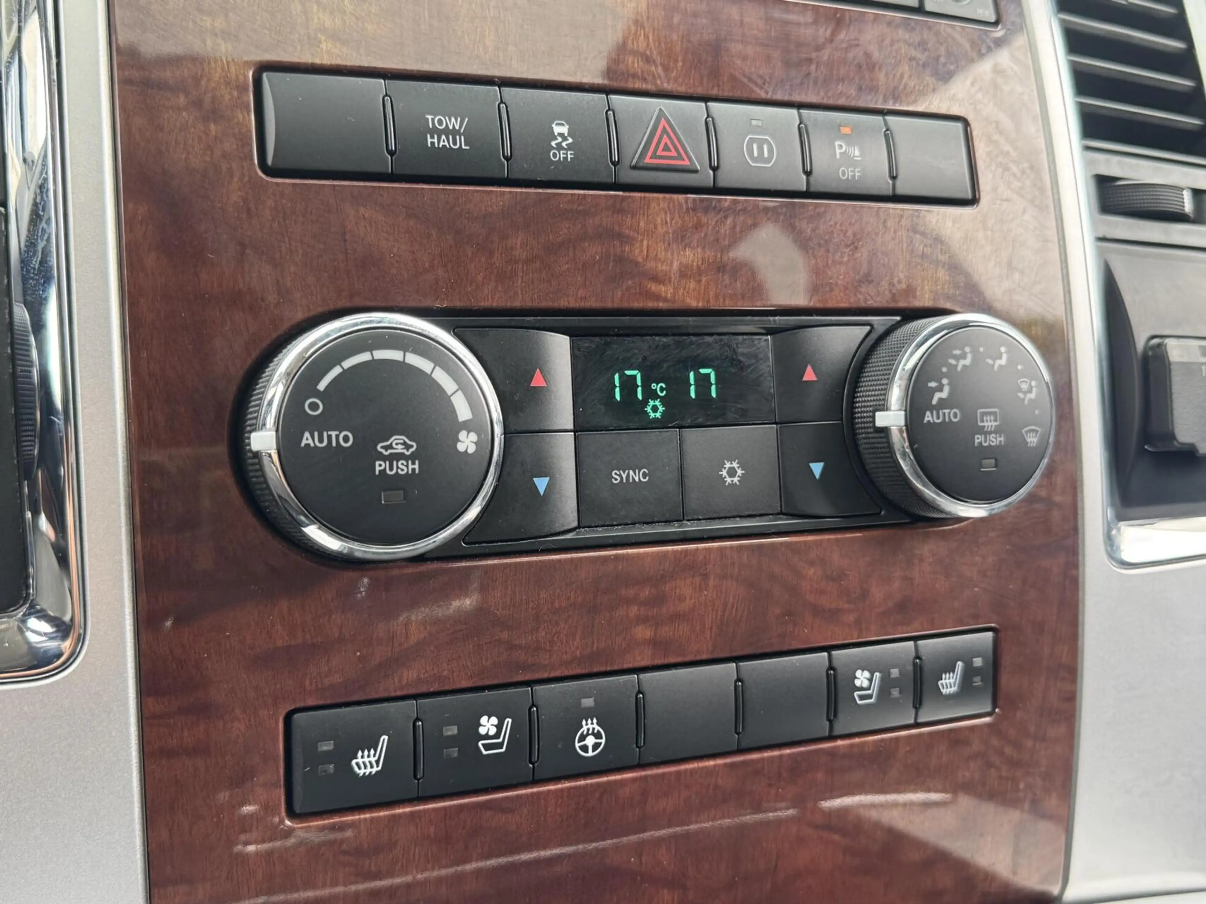 Dodge RAM 1500 5.7 V8 Crew Cab 5'7 | ALPINE | STOEL VENTILAT — photo 14