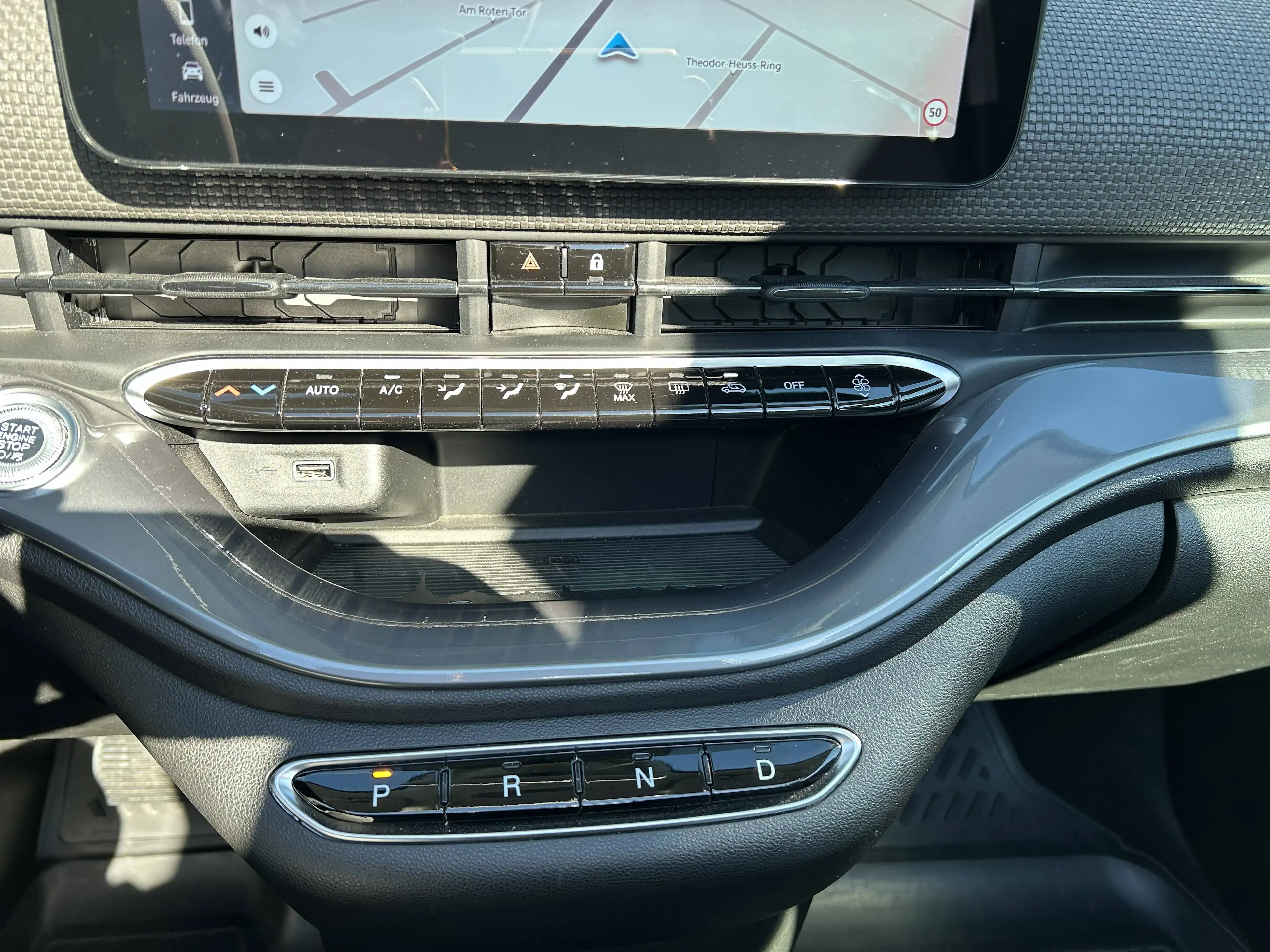 Fiat 500 La Prima by Bocelli — photo 10