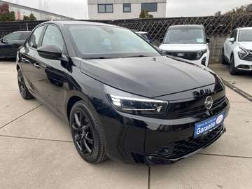 F Basis/Klima/Navi CarPlay/SitzHeiz/PDC