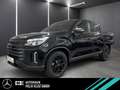 SsangYong Musso Musso Blackline 4WD*LED*Sperrdiff*Totwink*Kamera crna - thumbnail 1