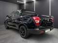 SsangYong Musso Musso Blackline 4WD*LED*Sperrdiff*Totwink*Kamera Black - thumbnail 4