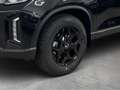 SsangYong Musso Musso Blackline 4WD*LED*Sperrdiff*Totwink*Kamera Black - thumbnail 6
