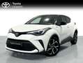 Toyota C-HR 180H Advance Luxury Blanco - thumbnail 1