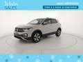 Volkswagen T-Cross 1.0 TSI Advanced 110 CV DSG Grigio - thumbnail 1
