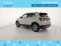 Volkswagen T-Cross 1.0 TSI Advanced 110 CV DSG Grigio - thumbnail 4